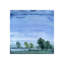 Blue Meadow II Print by Leftbank Art-26705372-26705375