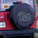 Elastic Wheel Cover By Holland Bar Stool