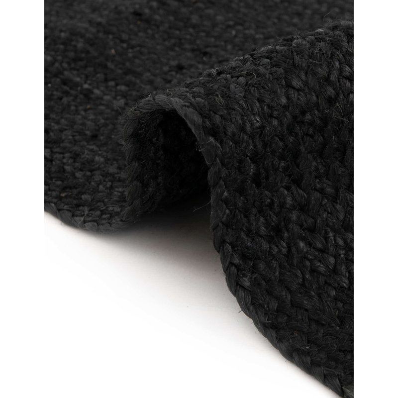 Morane Hand Braided Indoor Rug, Runner 2' x 6'1"
