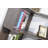 6-Tier L-Shaped Corner Bookshelf With Anti-Tip Device,Dark Brown Wooden Bookcase For Living Room & Bedroom-1632812680