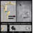 Rain Shower Head, High Pressure, 10 Sprays Handheld Shower Head, Shower Heads With Handheld Spray Combo-119456635