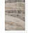 Tapis gris abstrait Foundry Select Genevieve 1 pi 10 po x 2 pi 10 po-1758874906