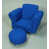 Blue is out of stock selected