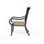 Monterey Outdoor Dining Armchair-108919925