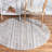 Jacklynn Geometric Indoor Rug-1711538221