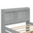 Bed With Trundle,Bookcase-1396074916-1396074939