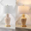 Lampe de table 29 po Herron-105700086