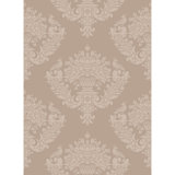 Sudbury Damask Wallpaper Roll