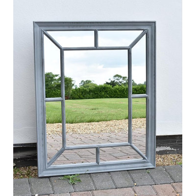 Rectangle Mirror