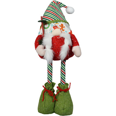 Benfield Christmas Stuffed Holiday Accent