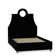 Tess Upholstered Bed
