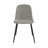 Kody Velvet Upholstered Dining Chair-1656491223