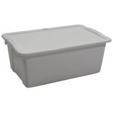 Rebrilliant Plastic Bin