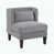 Gris foncé