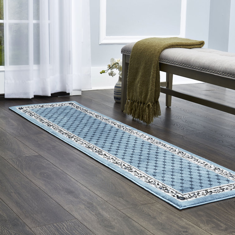 Modena Oriental Indoor Rug