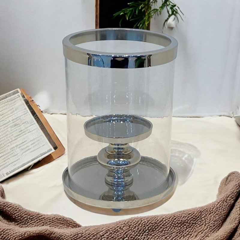 Abdikarin Tabletop Hurricane
