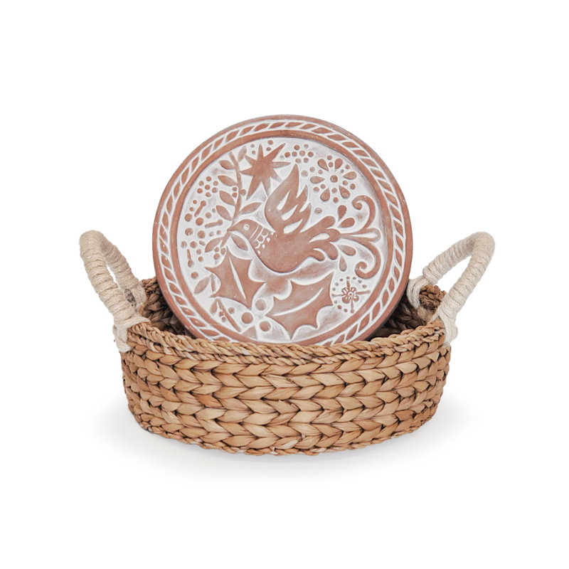 Rosecliff Heights Ved Bakeware