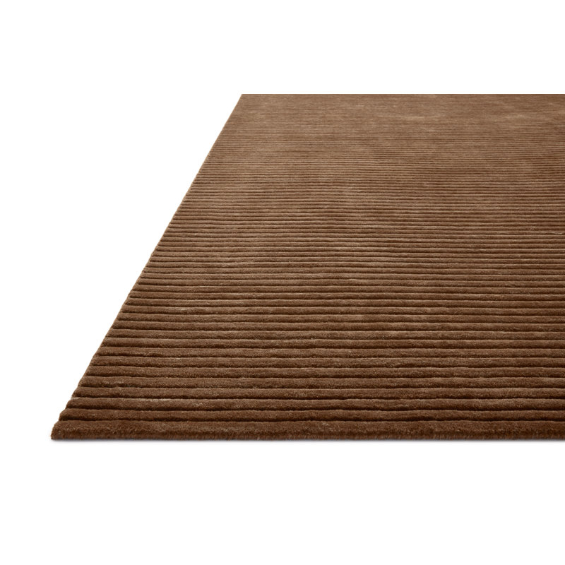Tapis Kaelum Mocha, Rectangle 5 pi 6 po x 8 pi 6 po