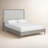 Drisko Upholstered Platform Bed-1001293964