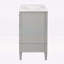 Armoire de salle de bain moderne avec lavabo en céramique-1206023925-1206023921