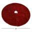 Steib Velvet Tree Skirt-1811762816