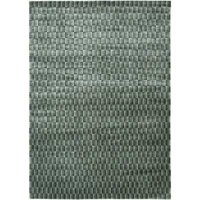 Tapis vert super doux