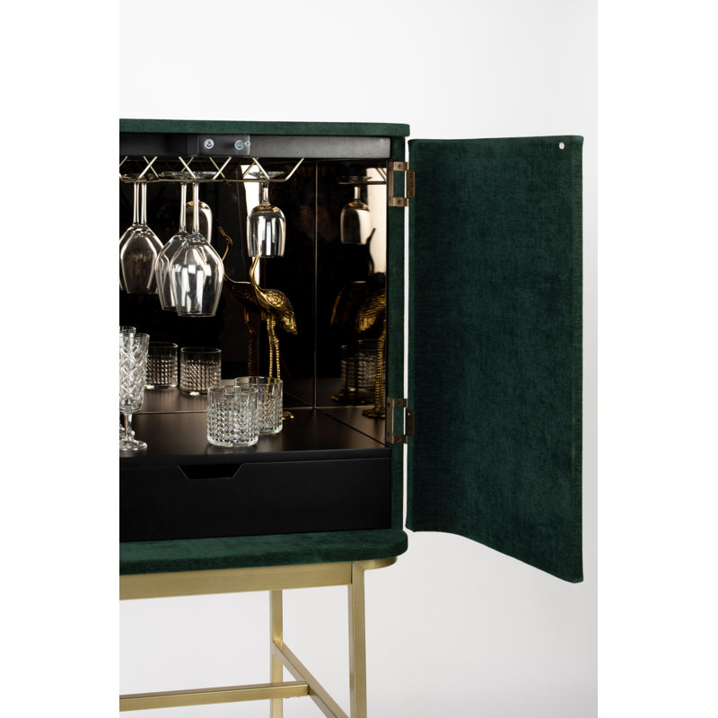 Ava Morgana Mini Bar