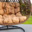 Vanhouten Porch Swing with Canopy-708801135