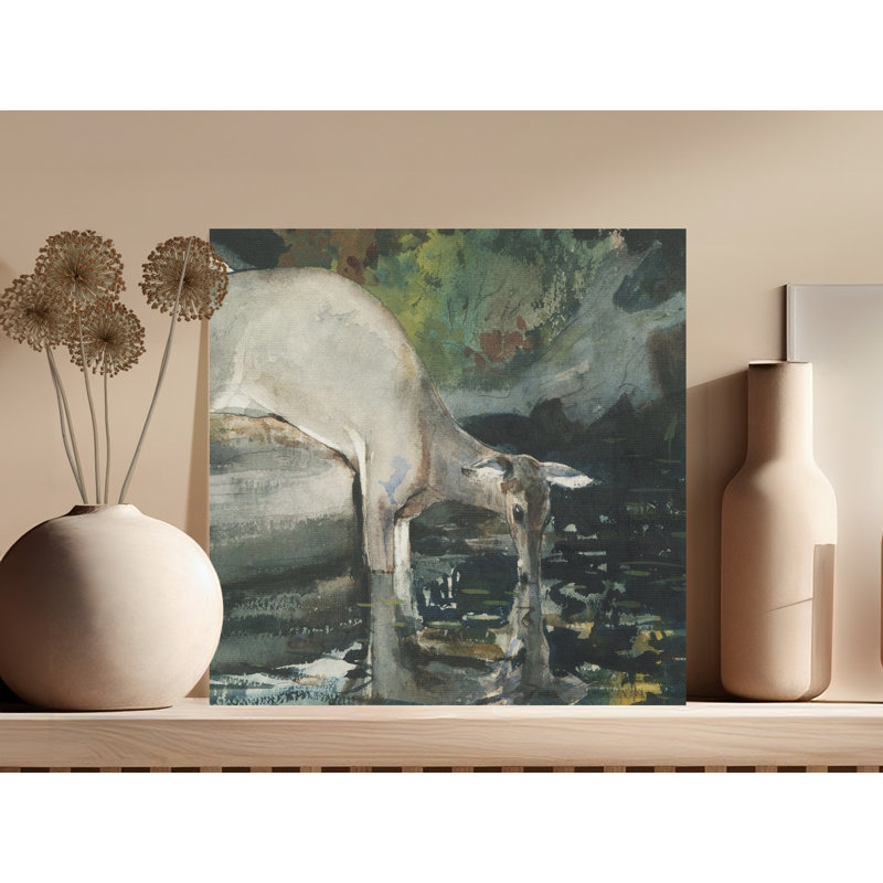 Wrapped Canvas Print Set, 30x30