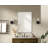 Erath Contour Metal Mirror-108306185-108306212