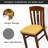 Indoor Chair Cushion-984094289