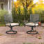 Fauteuil de terrasse Angelle-2053886976