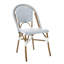 Outdoor Charisse Stacking Dining Chair-32642482