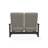 Leeward 56.5'' Wide Loveseat with Cushions-19641242-19641226