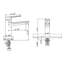 Robinet de salle de bain vasque-63626992