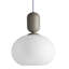1 - Light Shaded Pendant-1990116566