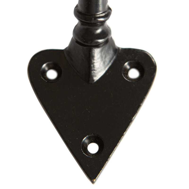 Iron Wall Wall Hook