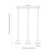 Tescott 3 - Light Matte Pendant
