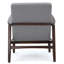 Fauteuil capitonné de 28,25 po de largeur Babic-299271526-372067805