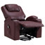 Fauteuil inclinable et massant Macklin-1080870619