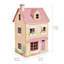 Countrysided Dollhouse