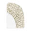 Drap pour lit de bébé en coton brossé certifié biologique GOTS par Nate Berkus-1178545310