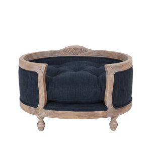 Wilbert Orthopedic Polyester Pet Bed