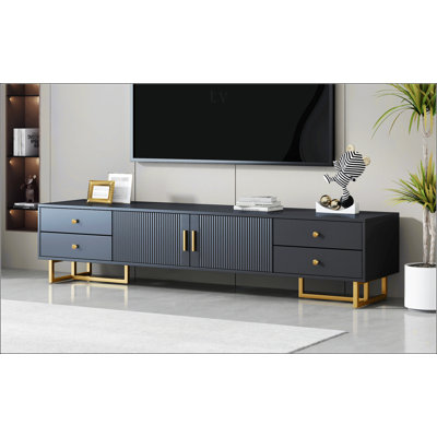 TV Stand For 65 Inch TV