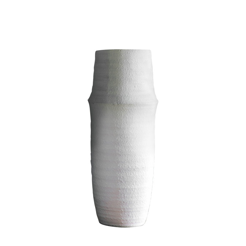 Terracotta Table Vase