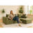 Compressed Sofa:Magic Cube Sofa-411397290