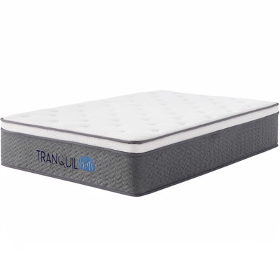Trance Daily Deal Offers Mattress