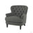 Parmelee Upholstered Accent Chair-374433672