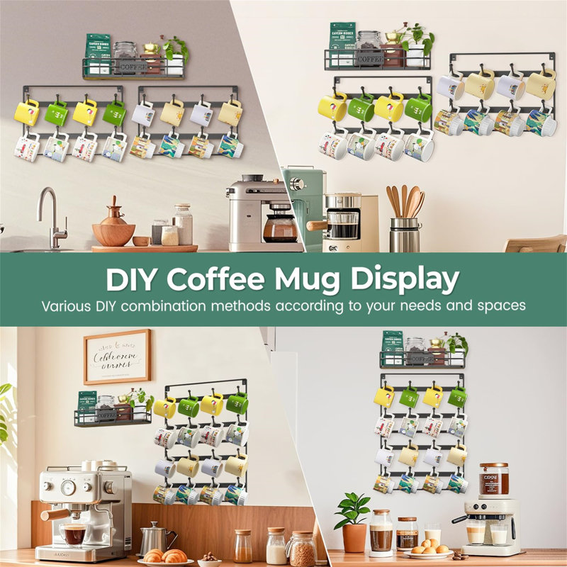 Mug Tree