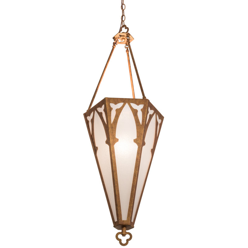 1 - Light Pendant